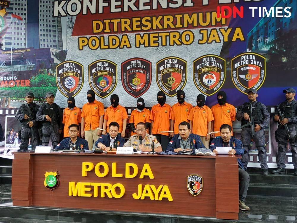 Pembobol Rekening Ilham Bintang Sikat Ratusan Juta Gunakan SLIK OJK