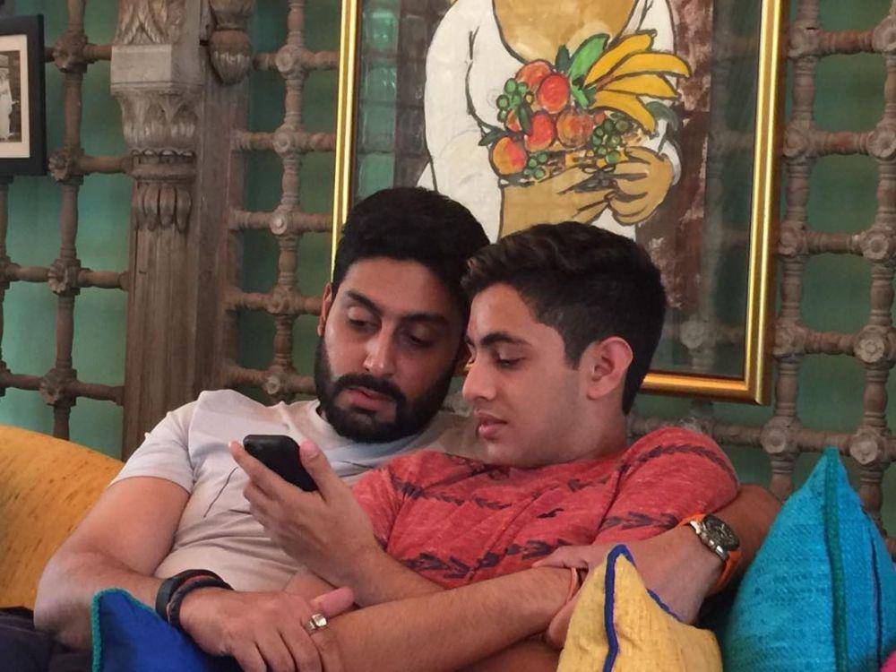 Instagram.com/bachchan