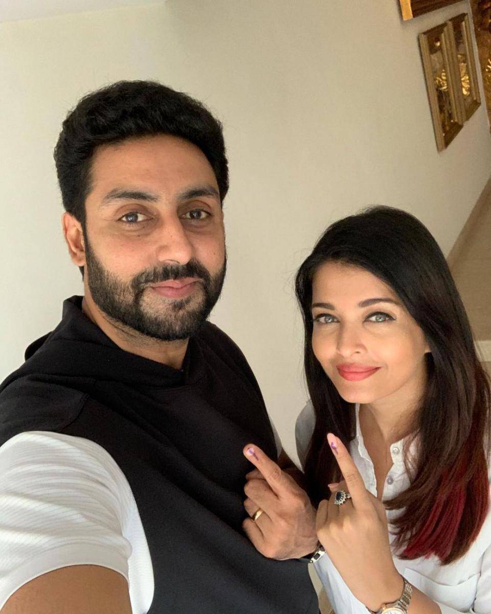 Instagram.com/bachchan