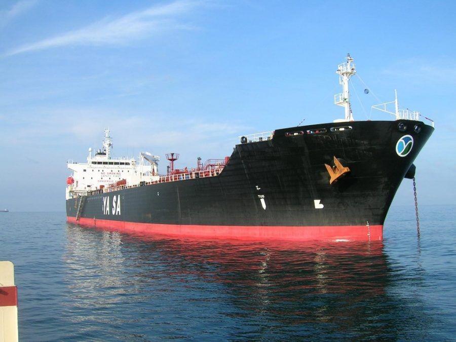 Kapal Pertamina Dicegat Greenpeace, Kemenlu RI: Bukan Penyanderaan