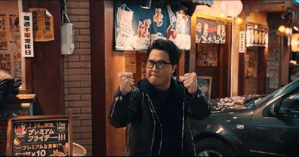 Film Terbaru Donnie Yen Diperkirakan Rugi Rp13,7 T Gegara Virus Corona