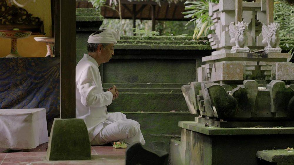 Pelajaran Hidup yang Dipetik dari Film Semes7a, Semua Wajib Jaga Alam