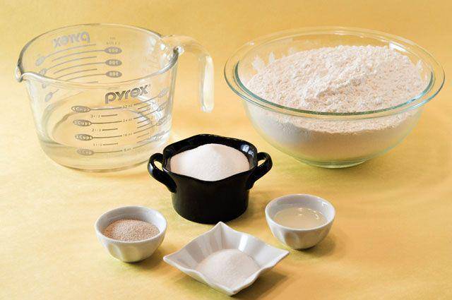 bakingdom.com