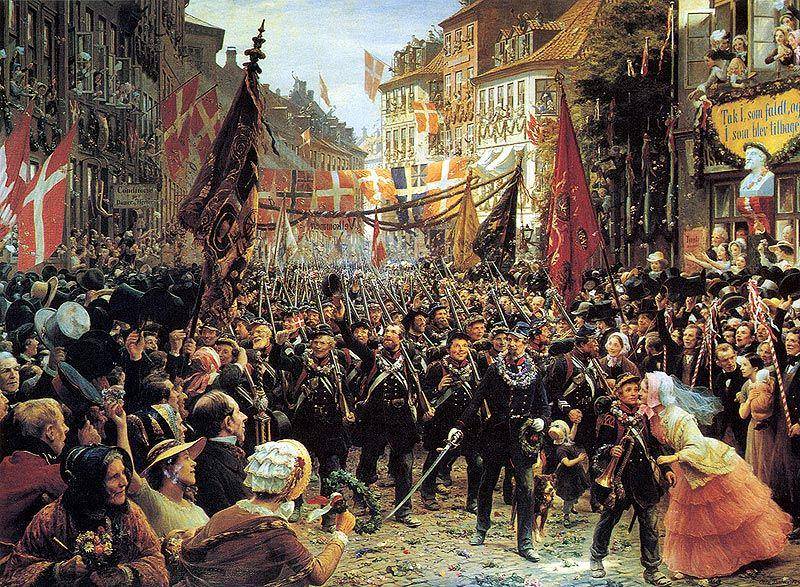 military-history-denmark.dk
