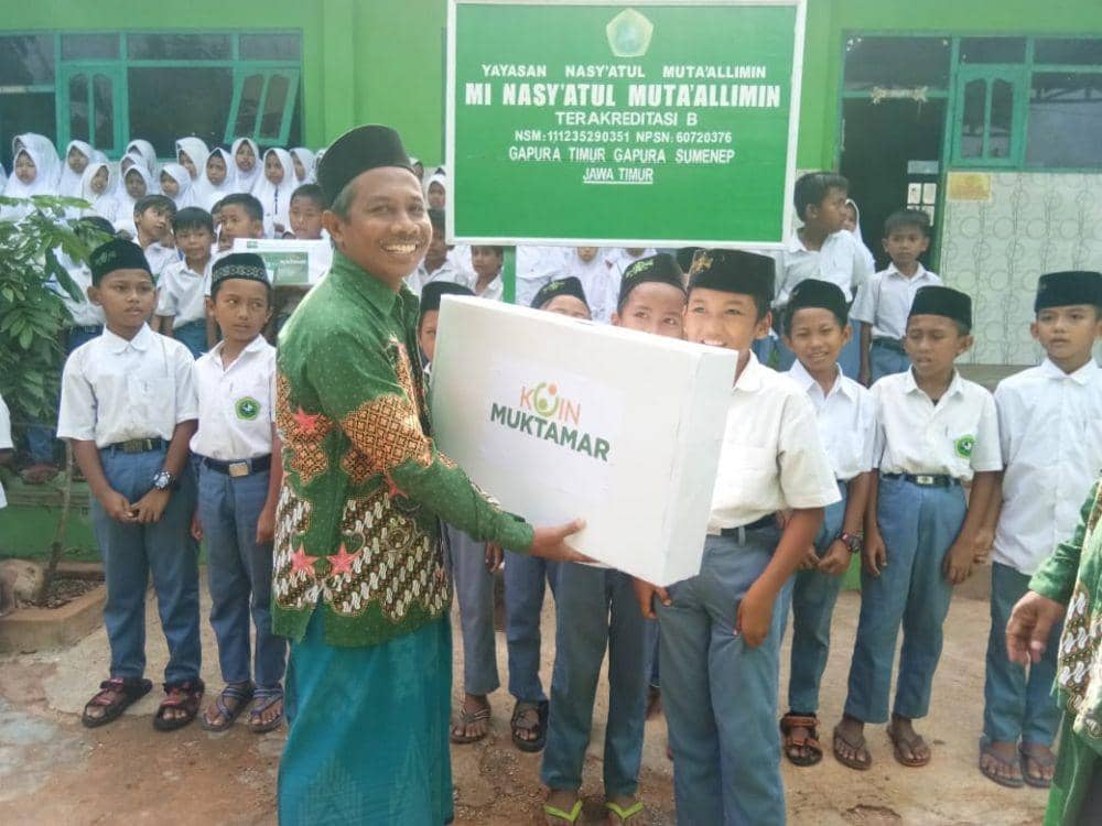 Ingin Muktamar Mandiri, PWNU Jatim Target Kumpulkan Rp5 Miliar