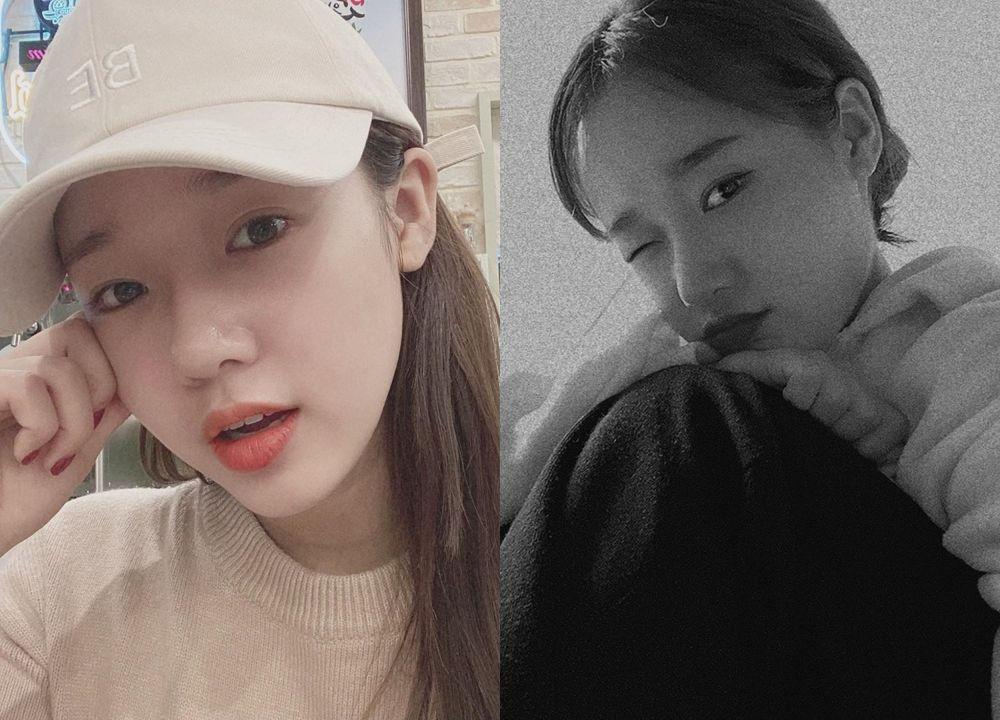 Sempat Hiatus, 10 Potret Terbaru Yoojung Weki Meki yang Bikin Pangling