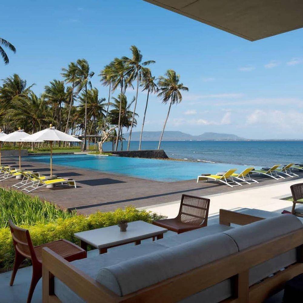 Hotel dialoog Banyuwangi (Foto hanya ilustrasi). instagram.com/dialoogbanyuwangi
