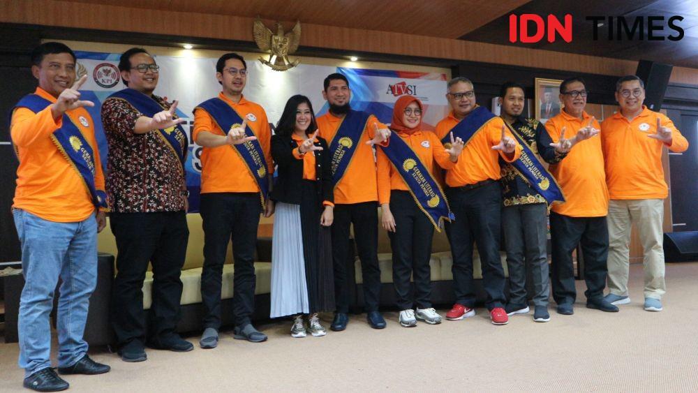 Paling Sering Nonton TV, KPI Beri Perhatian Khusus pada Ibu-ibu