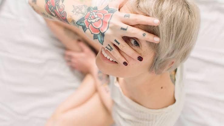 7 Tips Memuaskan Perempuan Aquarius di Ranjang, Awas Dia Gampang Bosan