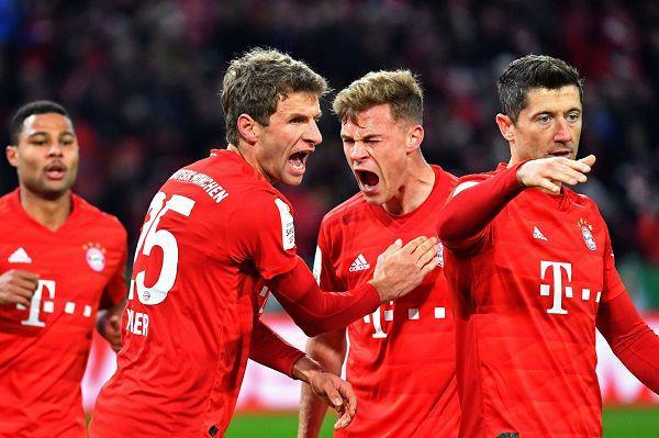 Siap Dimulai Lagi, Ini Jadwal Lengkap Liga Champions Babak 16 Besar