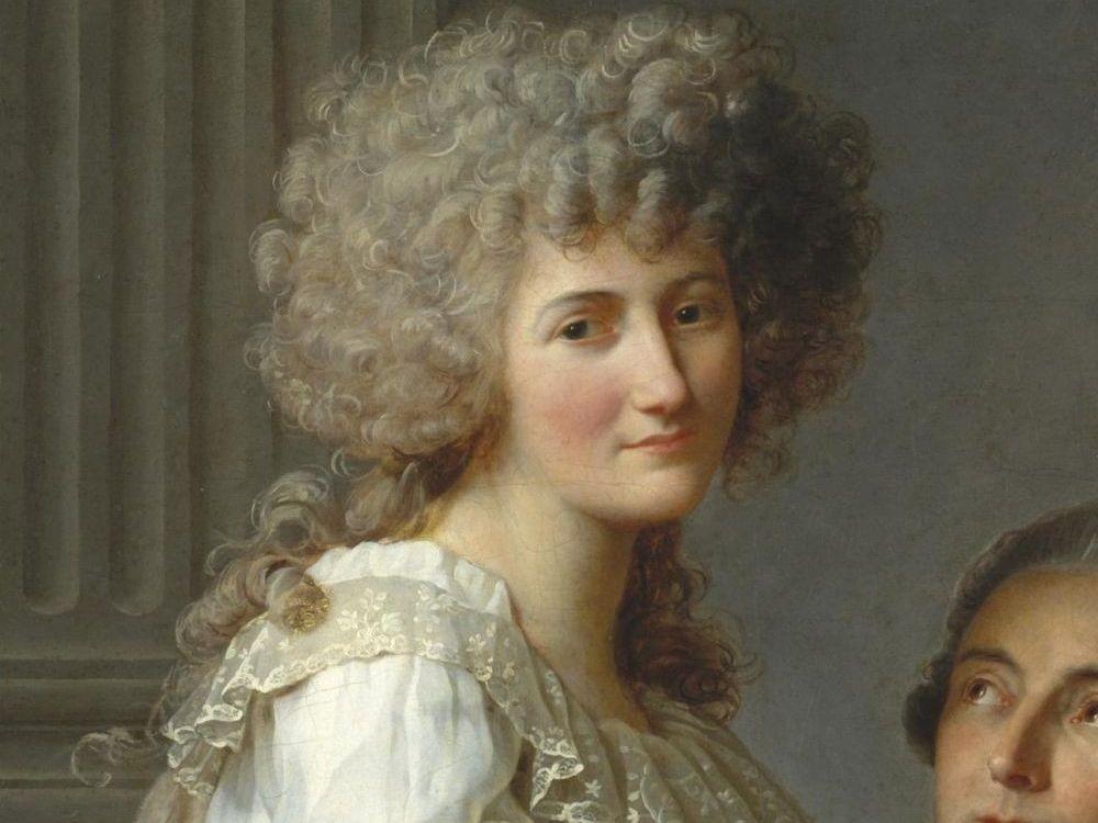 Mengenal Madame Lavoisier, Ibu Kimia Modern Ini Berjasa Besar di Sains