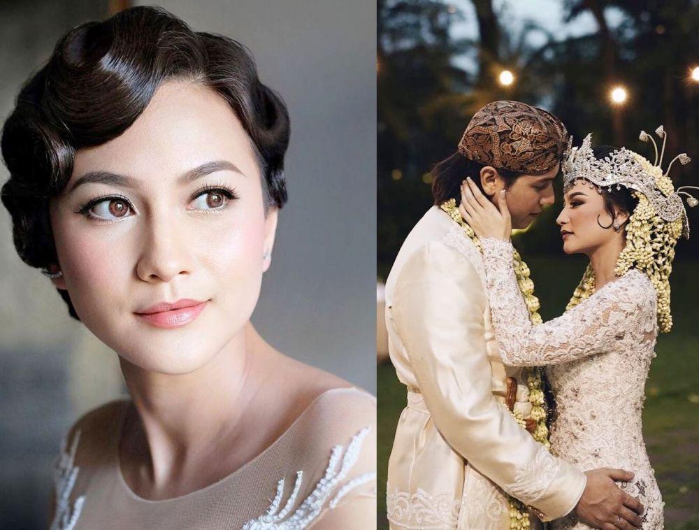 Sudah Menikah, 9 Potret Terkini Celline Meliana yang Jarang Tersorot