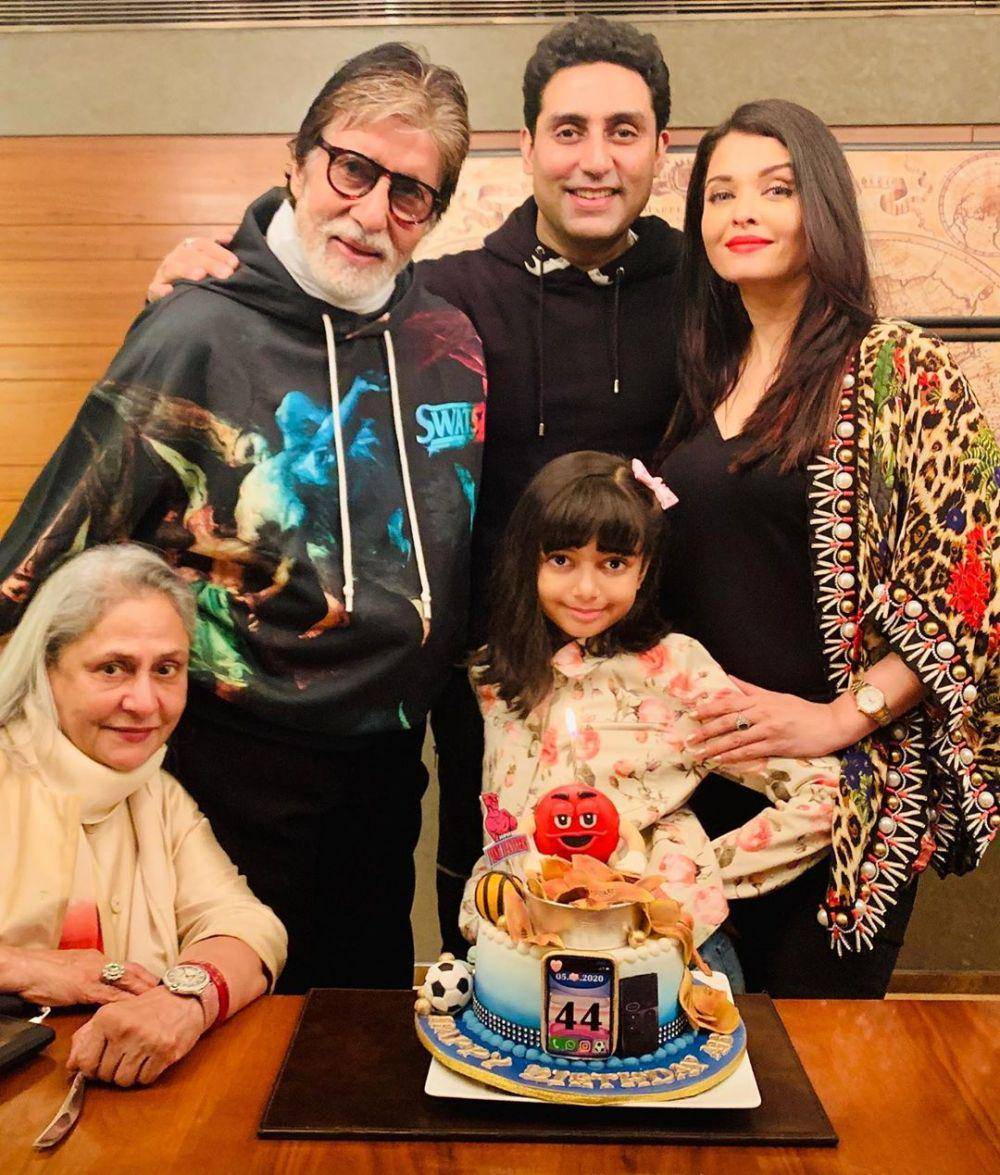 Instagram.com/aishwaryaraibachchan_arb