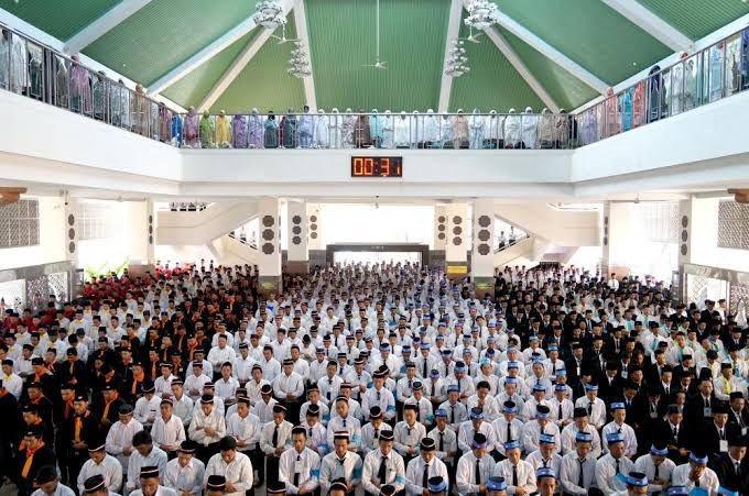 UIN Sunan Kalijaga Sediakan 3.410 Kuota Mahasiswa Baru TA 2020/2021