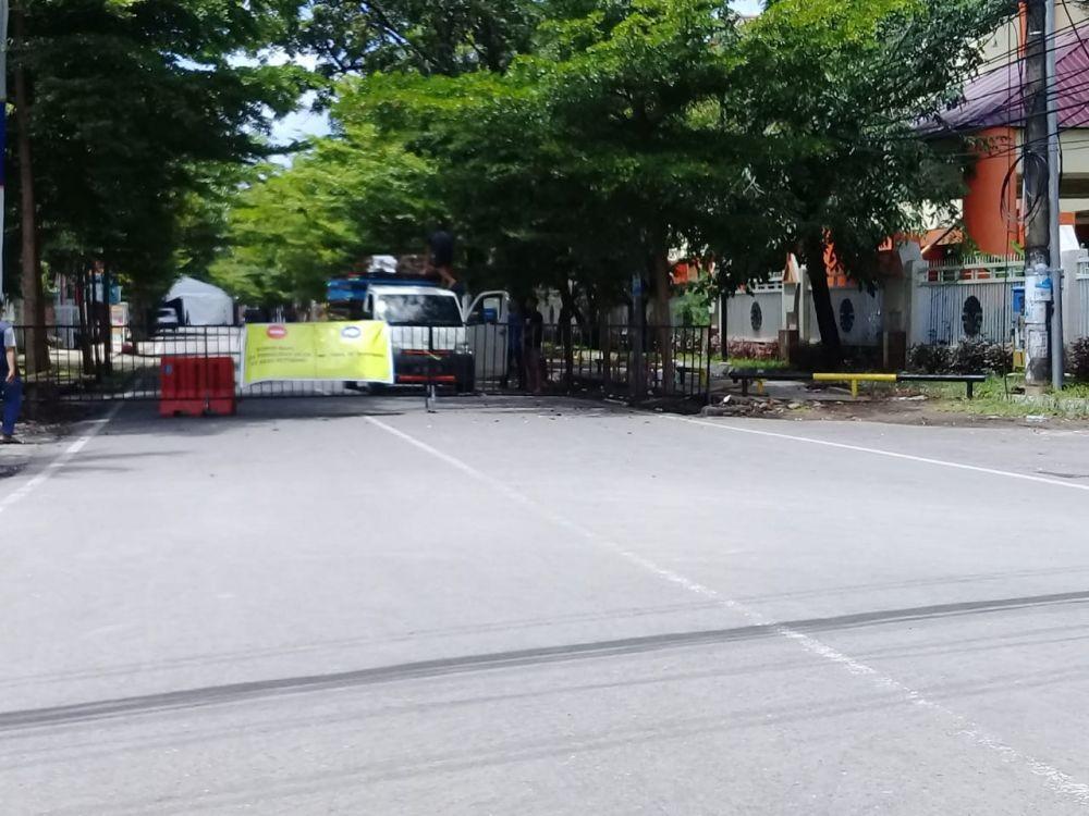 Pesta Nikah Tutup Jalan, Pengamat Transportasi Makassar: Boleh, Asal..
