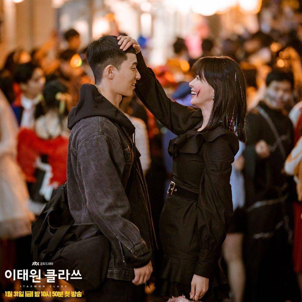 Instagram.com/jtbcdrama