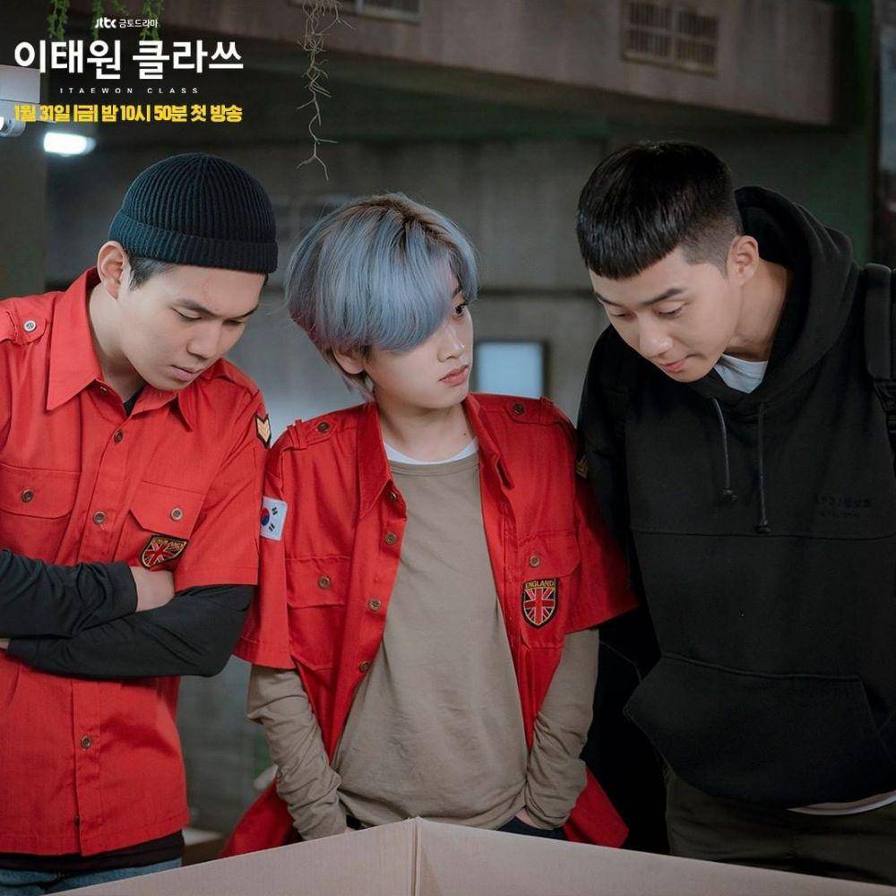 Instagram.com/jtbcdrama