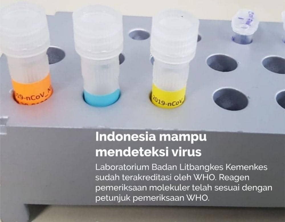 Sempat Bepergian ke Tiongkok, TKA di Cilegon Dipastikan Sehat