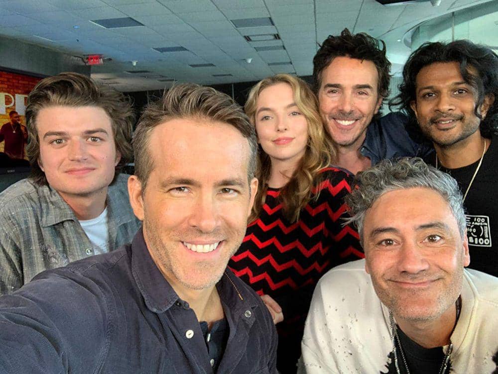 9 Film Science-Fiction Paling Dinanti Tayang 2020, Gak Sabar Nih!