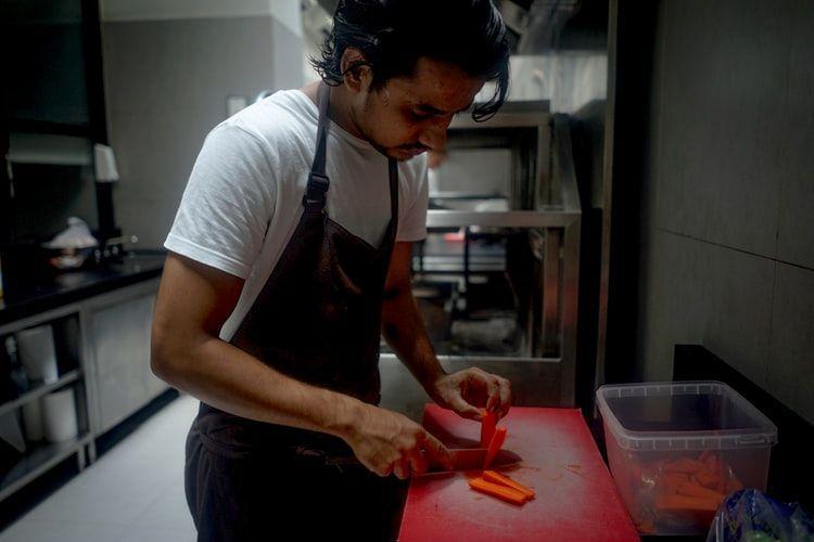 5 Tips Ini Akan Membantu Buat Kamu yang Berniat Mencoba Bisnis Kuliner