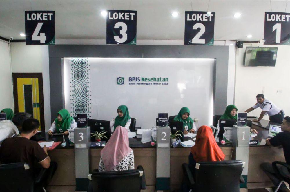 Kebijakan Penundaan Iuran BPJS Kesehatan selama COVID-19 Masih Dikaji