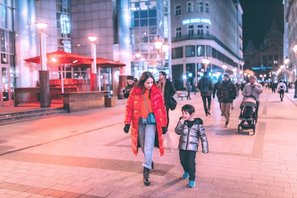 @rufusazarya via Instagram.com/raffinagita