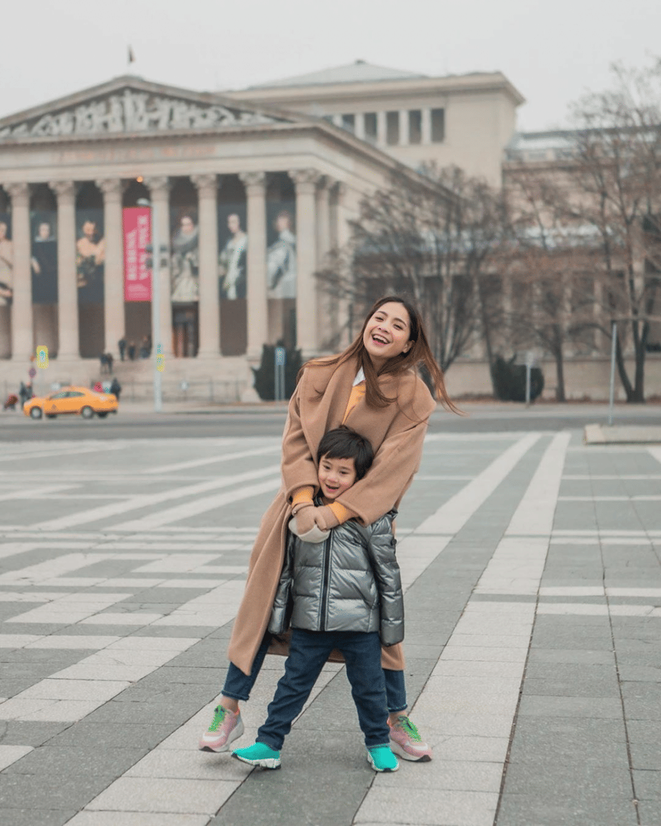 @rufusazarya via Instagram.com/raffinagita1717