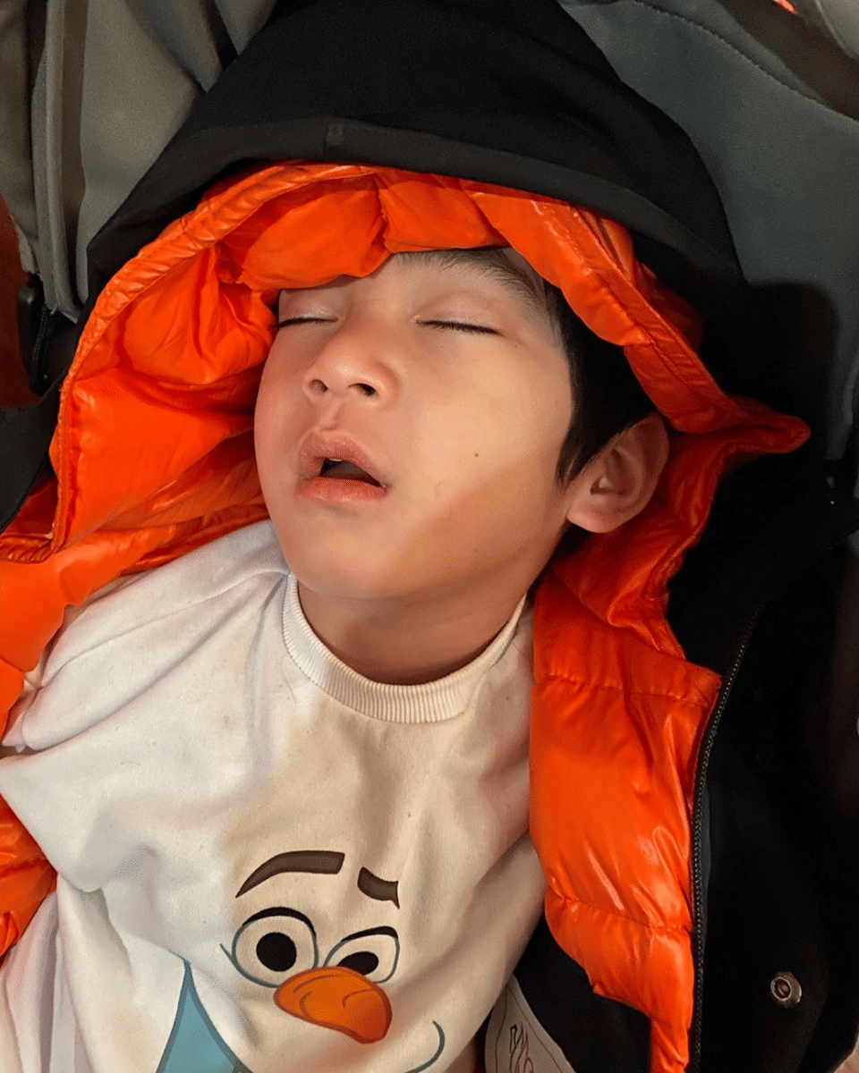 @merryraffiahmad via Instagram.com/raffinagita1717