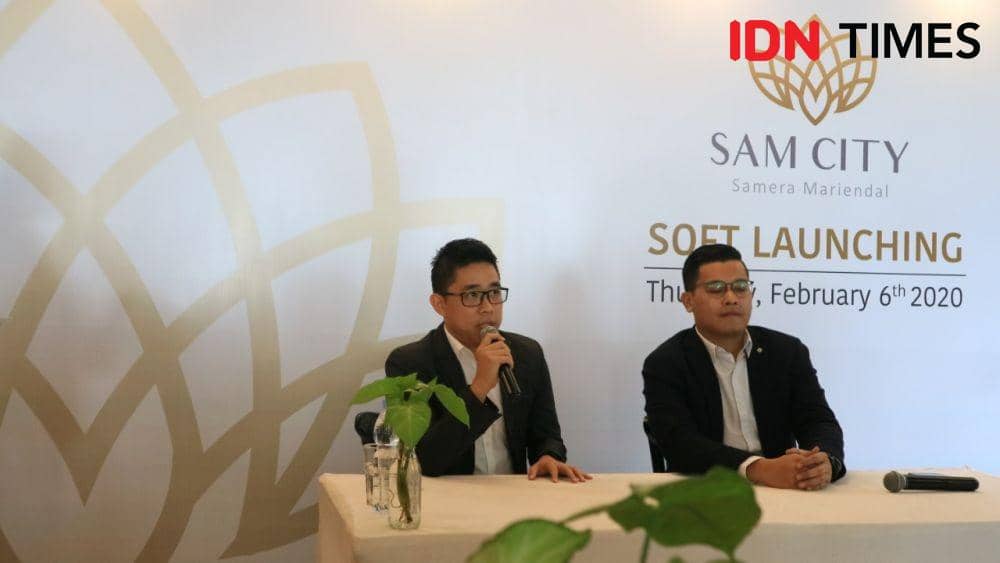 IDN Times/Masdalena Napitupulu