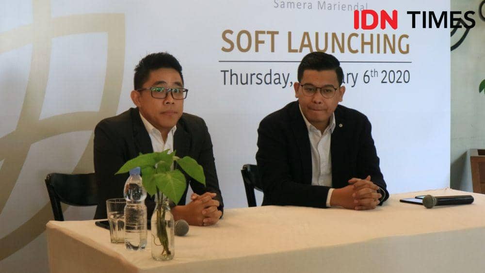 IDN Times/Masdalena Napitupulu