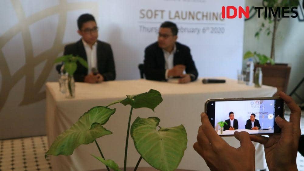 IDN Times/Masdalena Napitupulu