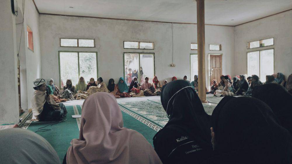 Dok.Pribadi/Dhifa Syaumy Dessyana
