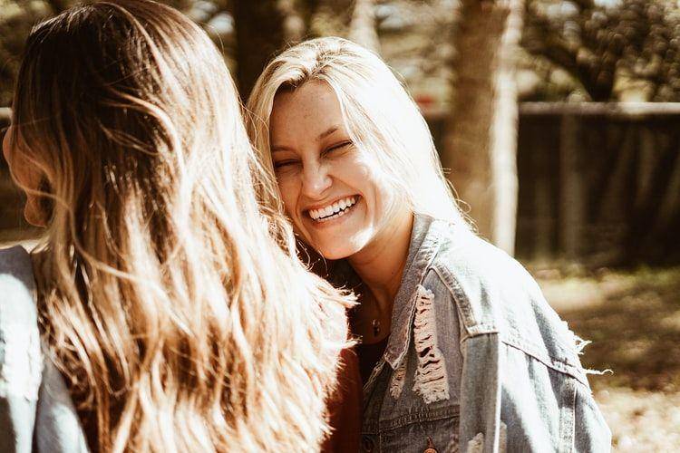 Unsplash/Baylee Gramling