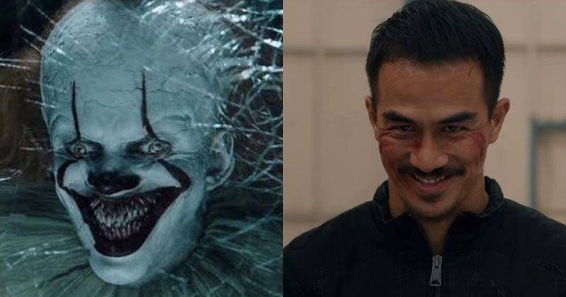 Biar Gak Bingung, Ini 5 Perbedaan Horor dan Thriller!