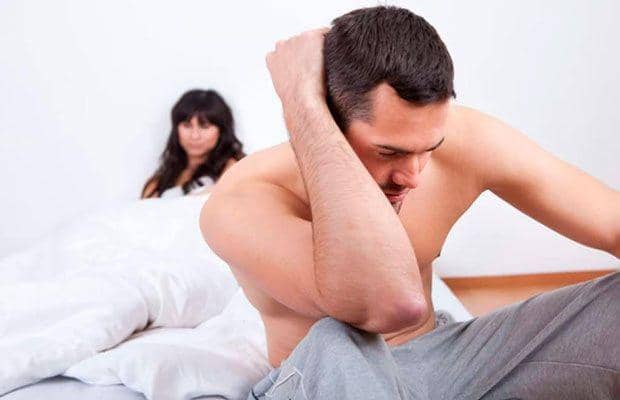7 Cara Ampuh Mengontrol Ejakulasi, agar Tak Cepat Keluar
