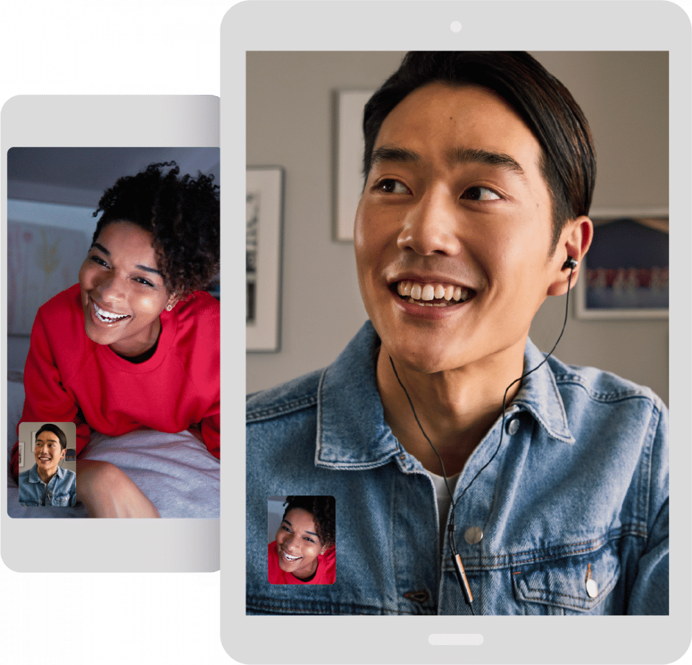 Google Duo - Dok. duo.google.com