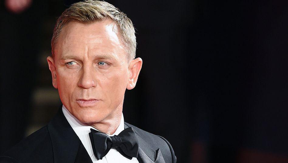 Daniel Craig Pensiun, Ini 5 Aktor yang Pas Jadi Penerus James Bond