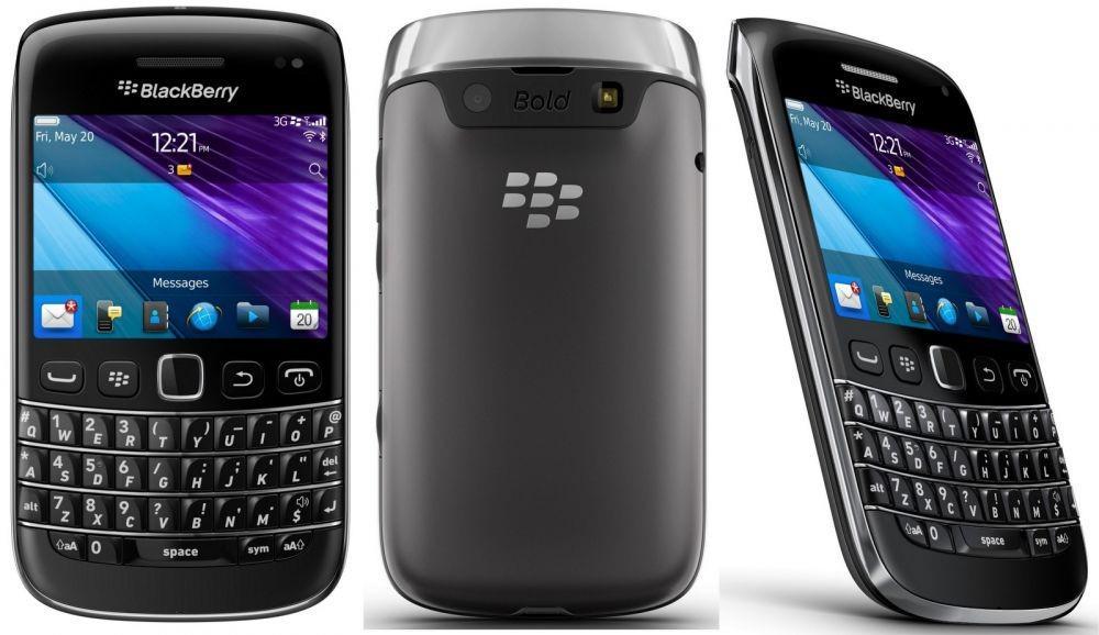 BlackBerry Stop Penjualan Agustus 2020 tapi Tetap Melayani sampai 2022