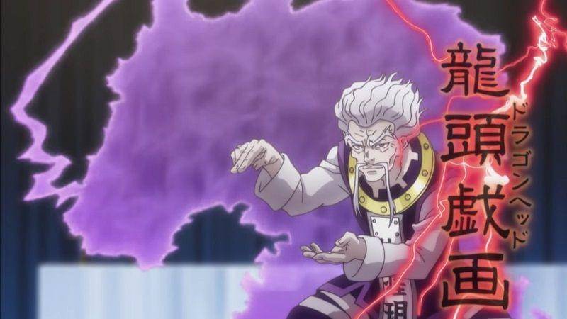 netflix.com/Hunter x Hunter