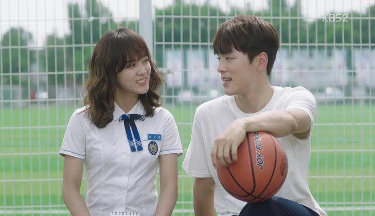 dramabeans.com