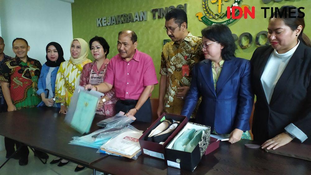Daftar Aset ABU Tours yang Dilelang ke Publik, Kamu Berminat?