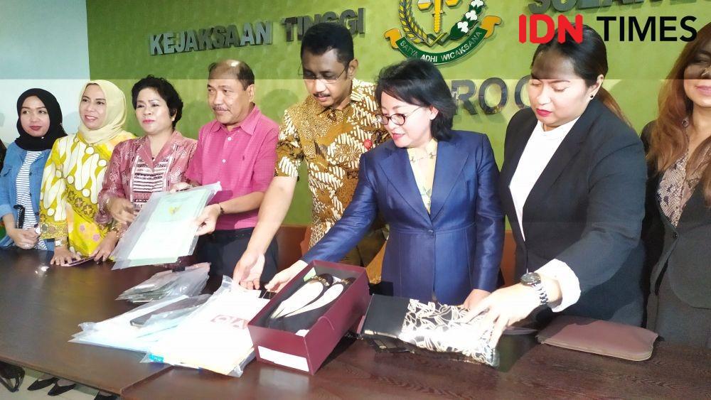Begini Tata Cara Pembagian Aset ABU Tours untuk Seluruh Korban