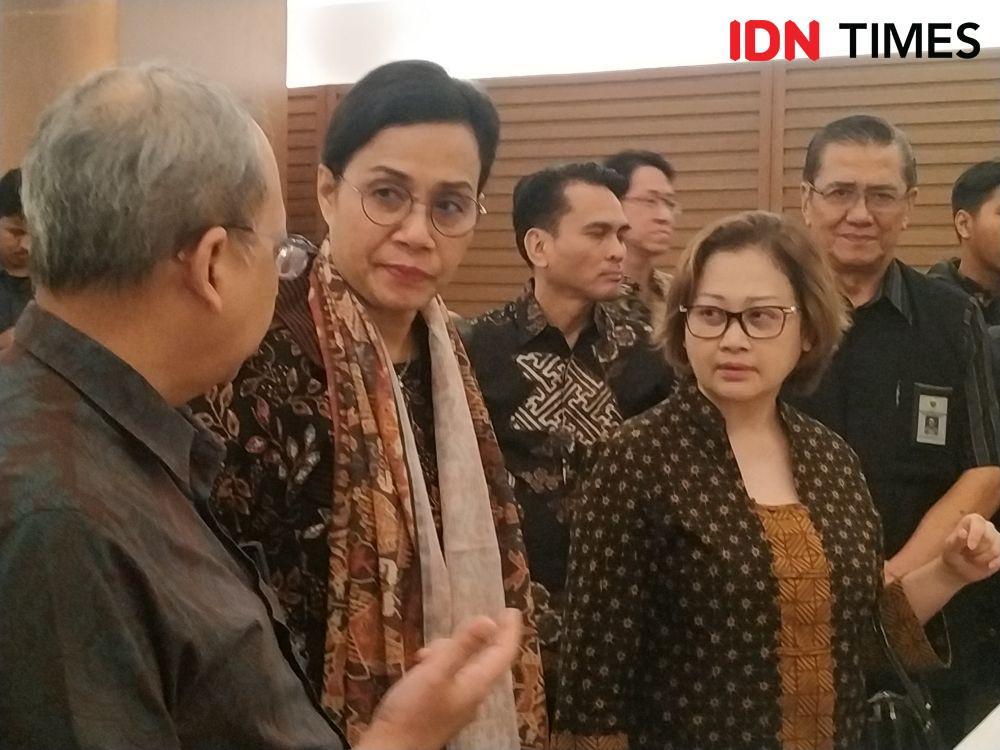 Kantong Kresek Bakal Kena Cukai, Harga Jadi Rp500 per Lembar
