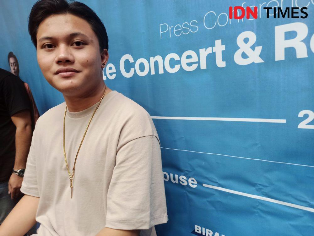Hasil Otopsi Sang Ibunda Sudah Keluar, Ini Respons Haru Rizky Febian