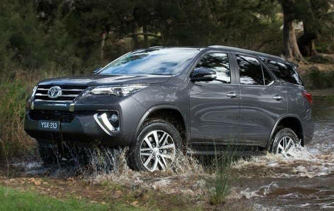 5 alasan toyota fortuner 2015 masih layak dimiliki tahun 2020