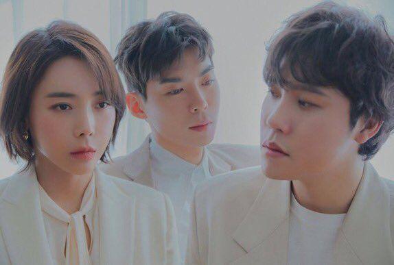 5 Fakta Menarik 8eight, Grup Musik yang Comeback Setelah Vakum 6 Tahun