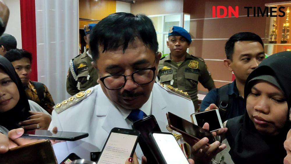 Rawan Sengketa, Aturan IMTN Akan Ditinjau Kembali