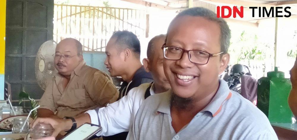 KBR Bertekad Menangkan Paslon PDIP pada Pilkada Bantul 2020