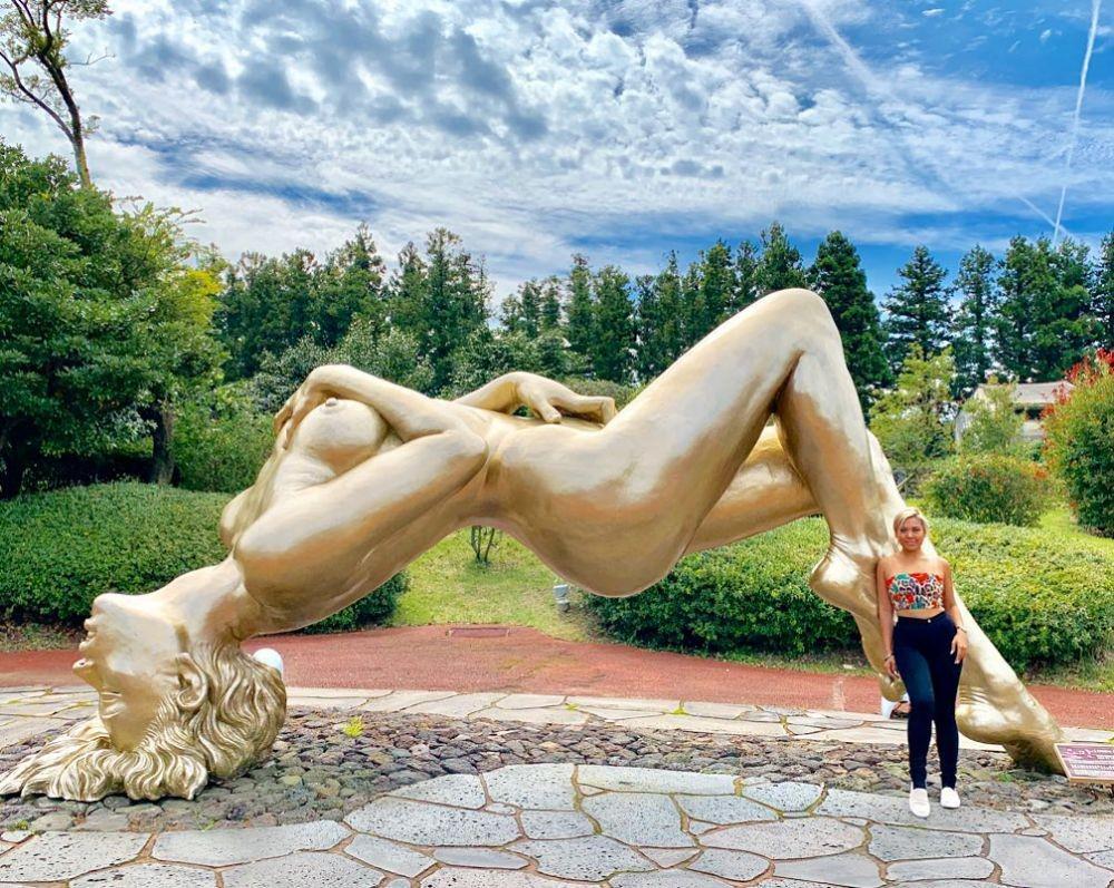 Info Wisata Jeju Love Land, Destinasi Khusus Orang Dewasa di Korsel