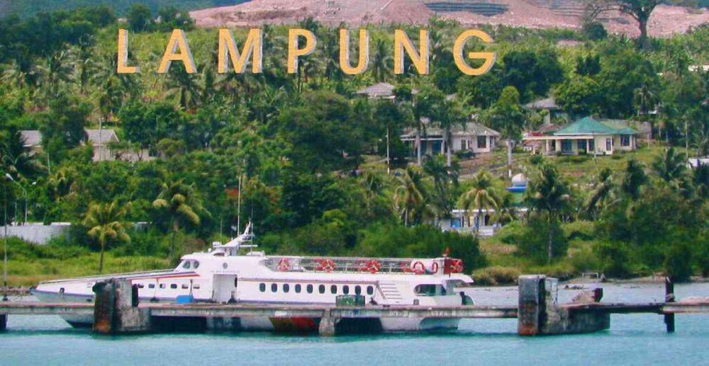 Jarang Dilirik, Ini 5 Tempat Wisata Lampung yang Tidak Kalah Indah!